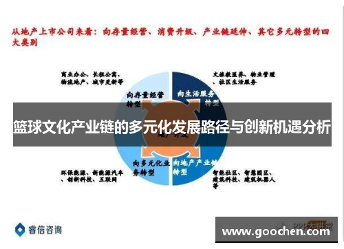 篮球文化产业链的多元化发展路径与创新机遇分析